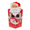 Picture of £3.99 HO HO HO BATH & BODY SET