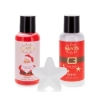 Picture of £3.99 HO HO HO BATH & BODY SET