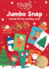 Picture of £1.49 FESTIVE JUMBO SNAP GAME