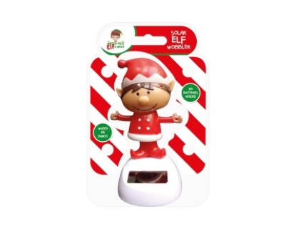 Picture of £1.99 ELF SOLAR WOBBLER