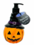 Picture of £3.49 PUMPKIN WITCH 500ml PUMP HAND WASH