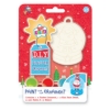 Picture of £1.49 PAINT YOUR OWN ORNAMENTS 2 ASSTD