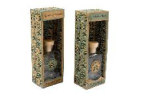 Picture of £4.99 WINTER FOREST 100ml  DIFFUSER