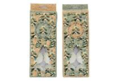Picture of £1.99 WINTER FOREST 10 TEA LIGHT CANDLES