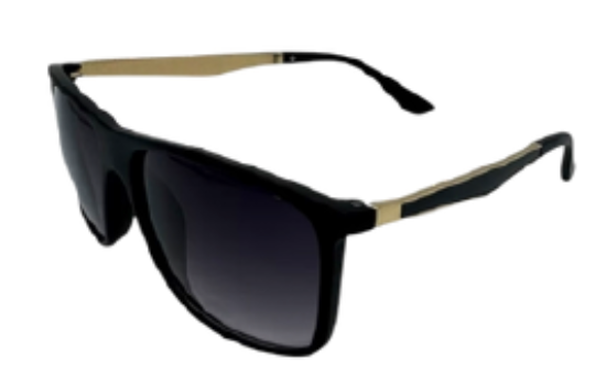 Picture of £4.99 ADULT SUNGLASSES BLACK