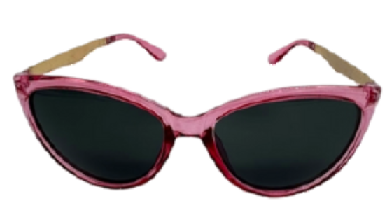 Picture of £4.99 ADULT SUNGLASSES PINK