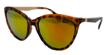 Picture of £4.99 ADULT SUNGLASSES TORT