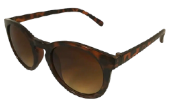 Picture of £4.99 ADULT SUNGLASSES CAT EYE TORT