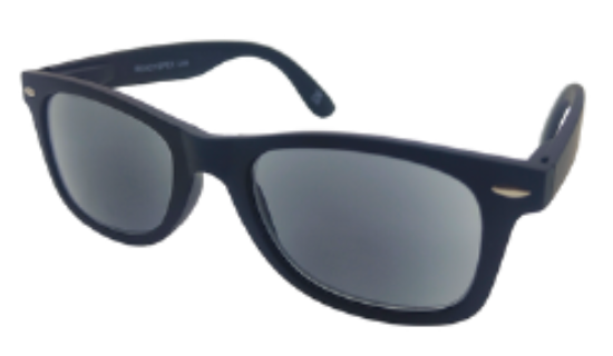 Picture of £4.99 ADULT SUNGLASSES MATT BLACK
