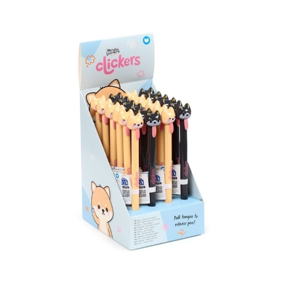 Picture of £1.49 DOG CLICKER PENS (24)