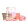 Picture of £6.99 SPA BOTANIQUE SHOWER PAMPER SET
