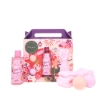 Picture of £7.99 UTOPIA HEADBAND GIFT SET