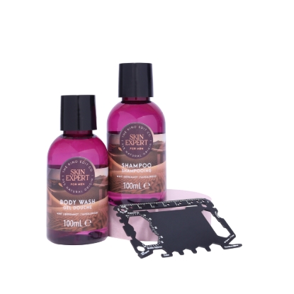 Picture of £5.99 SKIN EXPERT MULTI UTILITY KIT