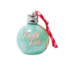 Picture of £1.50 FESTIVE SHOWER GEL BAUBLES (8)