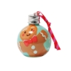 Picture of £1.50 FESTIVE SHOWER GEL BAUBLES (8)