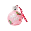 Picture of £1.50 FESTIVE SHOWER GEL BAUBLES (8)