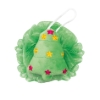 Picture of £1.50 FESTIVE BODY SPONGES (8)