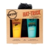 Picture of £7.99 MANSTUFF HAT-TRICK GIFT SET