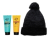 Picture of £7.99 MANSTUFF HAT-TRICK GIFT SET