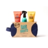 Picture of £8.99 MANSTUFF BAG HABITS GIFT SET