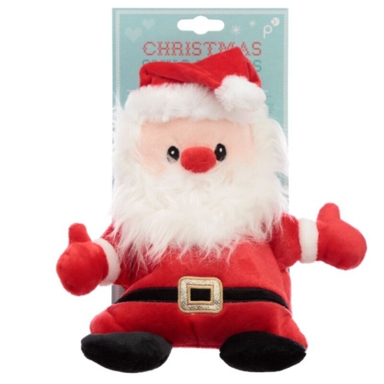 Picture of £6.99 SANTA MICRO HEAT PACK