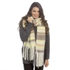 Picture of £9.99 LADIES WINTER SCARVES 3 ASSTD