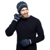 Picture of £4.99 MEN'S HAT & GLOVES SET 2 ASSTD