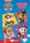 Picture of £1.99 PAW PATROL STICKER BOOK