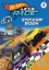 Picture of £1.99 HOT WHEELS STICKER BOOK