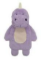 Picture of £7.99 DINOSAUR 750ml HOT WATER BOTTLE