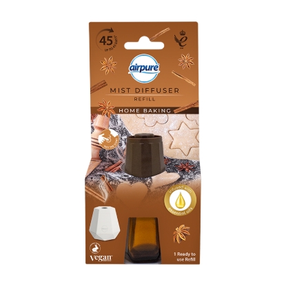 Picture of £1.50 MIST DIFFUSER REFILLS HOME BAKING