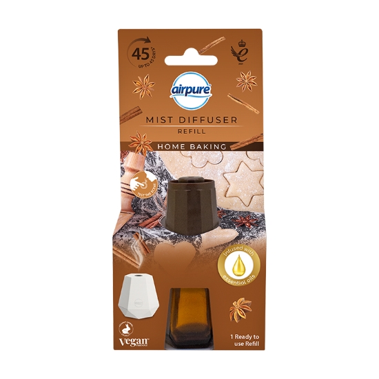 Picture of £1.50 MIST DIFFUSER REFILLS HOME BAKING