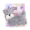 Picture of £3.99 SCHNAUZER DOG MICRO HEAT PACK