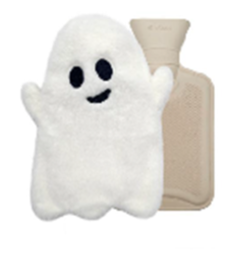 Picture of £5.99 GHOST 1L HOT WATER BOTTLE