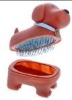 Picture of £6.99 MAD PETS DOG SLICKER HAIR BRUSH