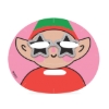 Picture of £2.99 COOL YULE SHEET MASK ELF