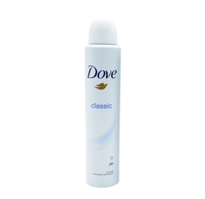 Picture of £2.99 DOVE 200ml A/P CLASSIC WOMAN