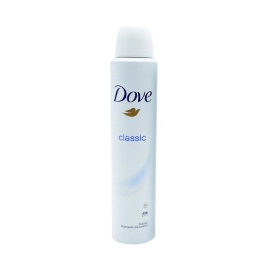 Picture of £2.99 DOVE 200ml A/P CLASSIC WOMAN