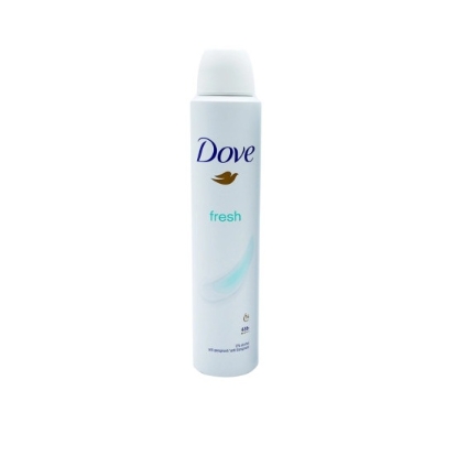 Picture of £2.99 DOVE 200ml A/P FRESH WOMAN