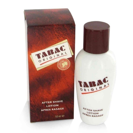 Picture of £7.60/5.75 TABAC DEODORANT SPRAY 200ML
