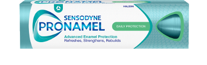 Picture of £3.99 SENSODYNE PRONAMEL WHITENING 75ml