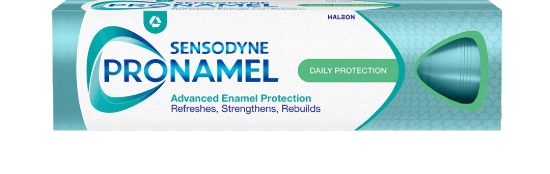 Picture of £3.99 SENSODYNE PRONAMEL WHITENING 75ml