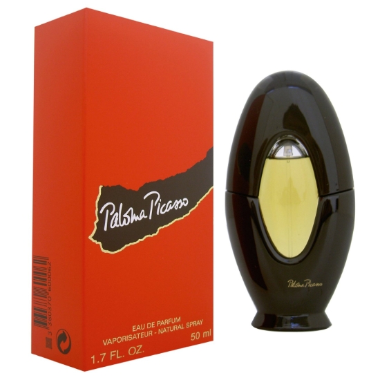 Picture of £75.00/37.00 PALOMA PICASSO EDP 50ML