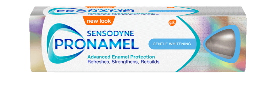 Picture of £3.99 SENSODYNE PRONAMEL DAILY 75ml