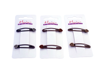 Picture of £1.29 HAIR WORKS 2 SLEEPIES OVAL DIAMAND