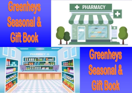 Picture for category GIFT BOOK