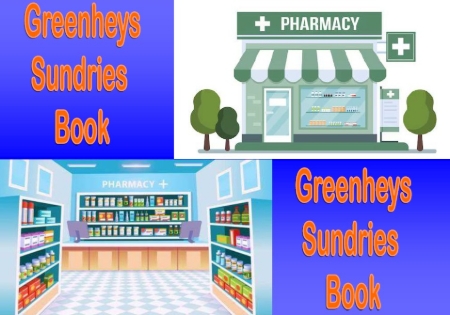 Picture for category GENERAL BOOK