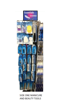 Picture for category STAND REFILL SECTION