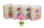 Picture of £1.00 FLOWER BUILD BRICKS 4 ASSORTED