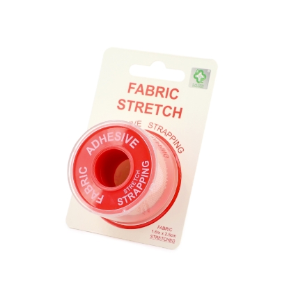 Picture of £1.49 A&E FABRIC STRAP 1.6M x 2.5cm
